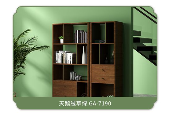 华润漆：屏风绘彩，邂逅空间古韵意境