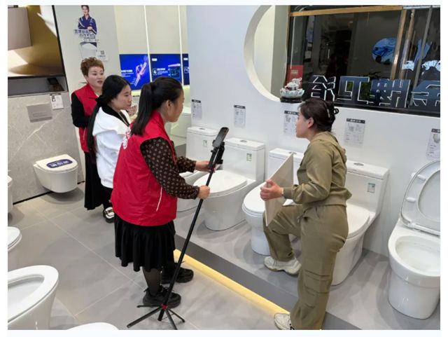 金牌卫浴召开4月石家庄、重庆区域交流会，赋能经销商共赢市场