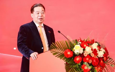 突发！居然智家董事长兼CEO汪林朋被留置！