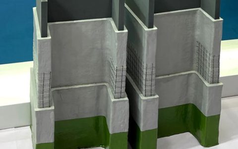 老人牌防火涂料XTR100：石化行业防火的“守护者”