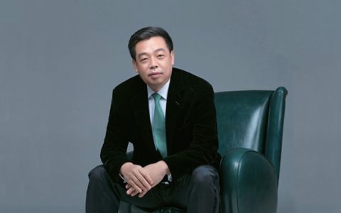 身家125亿，居然智家董事长被留置，之前还说“我没想跑”