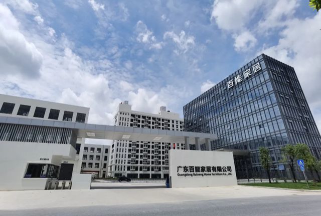 从百能不锈钢橱柜两连冠，解码行业领跑背后的三重逻辑