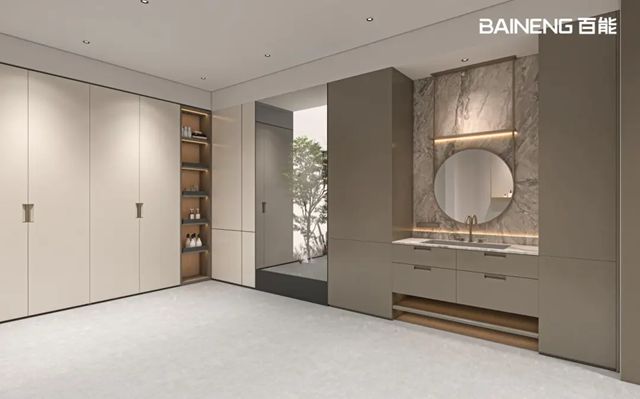 从百能不锈钢橱柜两连冠，解码行业领跑背后的三重逻辑