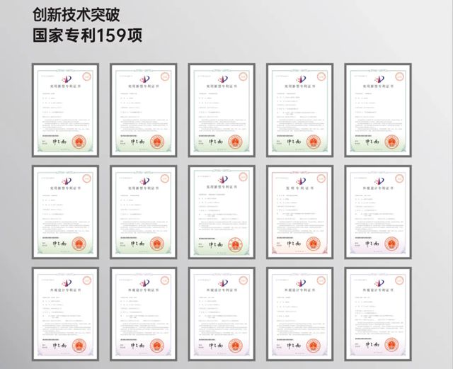 从百能不锈钢橱柜两连冠，解码行业领跑背后的三重逻辑