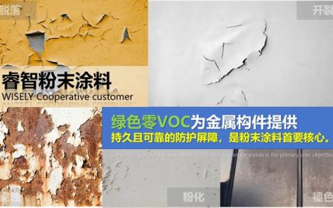 睿智超耐候系列 | 长效防护，睿智之选