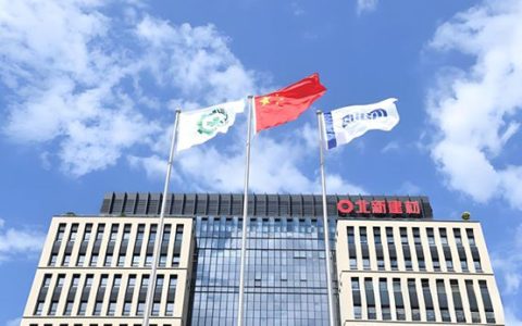 北新建材开门红，涂料爆增111%，豪掷1.7亿狂砸工业漆