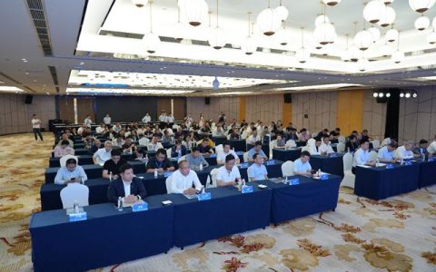 巴德富集团“破卷”再发力，长沙研讨会共探仿石漆发展新径