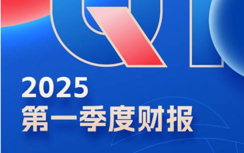 宣伟公布2025年第一季度财报