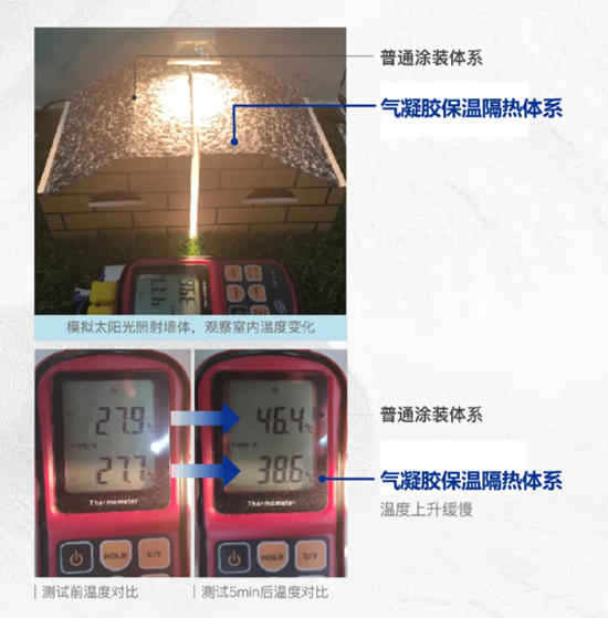 国检为嘉宝莉颁发行业首张认证证书！