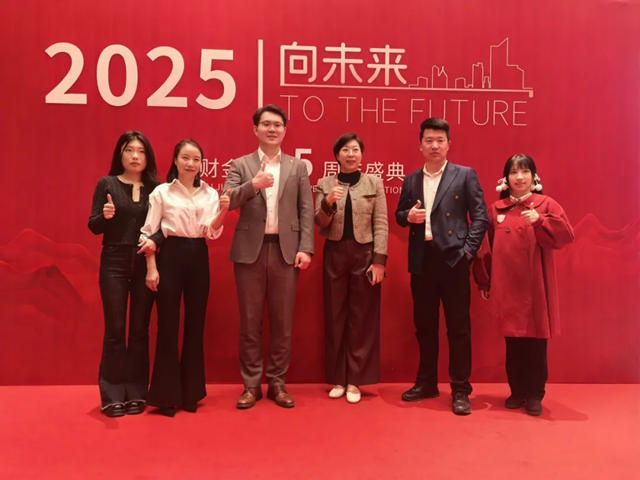 顺势而为，开拓创新，追梦赤子的滚烫人生——财金绿建新材料事业部总经理王帅民专访