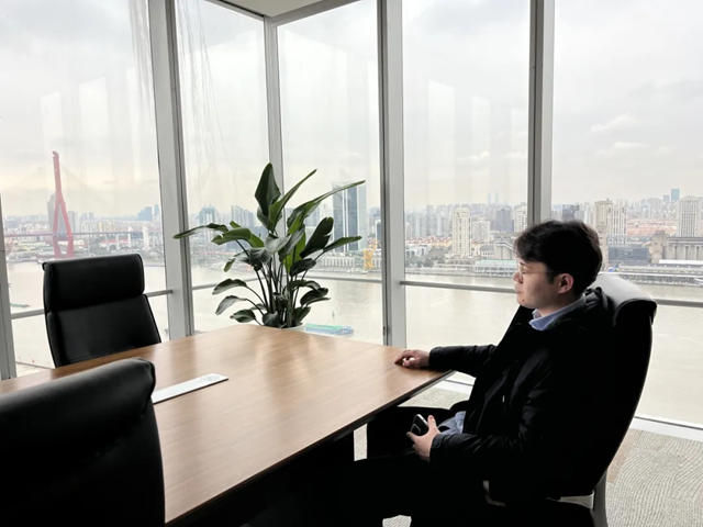顺势而为，开拓创新，追梦赤子的滚烫人生——财金绿建新材料事业部总经理王帅民专访