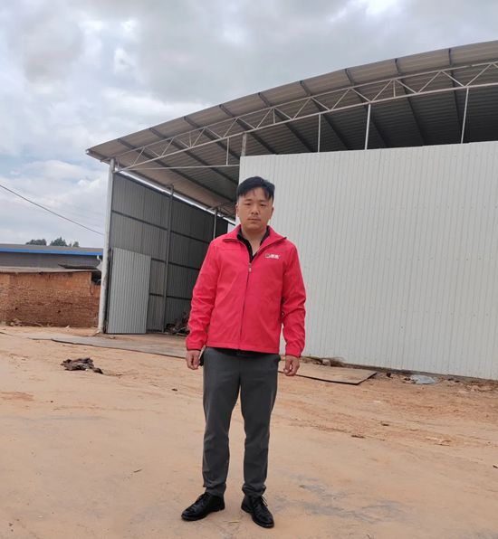 彩云之南展匠心，涂装赛场绽锋芒！全国仿石涂料施工大赛云南分赛圆满落幕