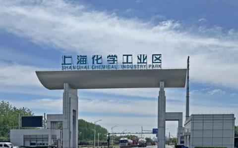 三棵树工业涂料为上海化工区产业链打造长效防腐“铠甲”，护航绿色生产