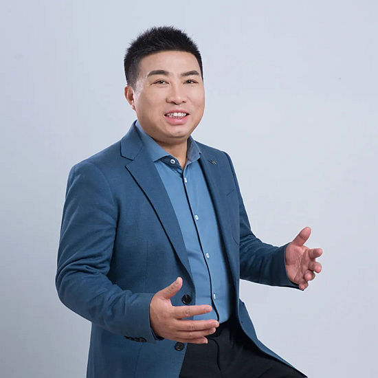 经销商网红化，如何助业绩腾飞？第十六届金漆奖邹博士来告诉你