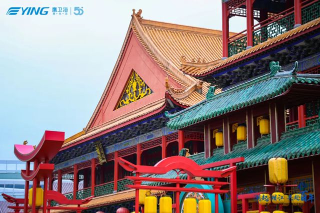 喻镇荣：坦游激流永向前——记鹰卫浴在长沙举办的别开生面活动