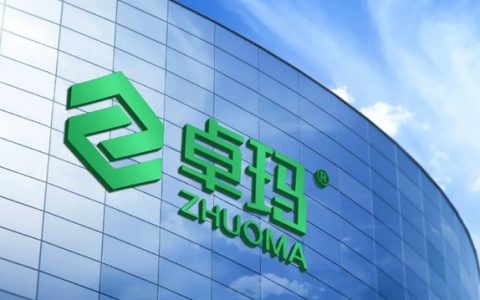 预见卓玛：中国儿童级健康腻子领创品牌，闪耀第十六届金漆奖！