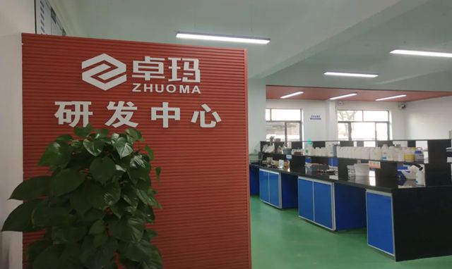 预见卓玛：中国儿童级健康腻子领创品牌，闪耀第十六届金漆奖！