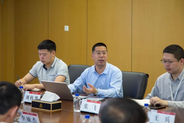 开启数字化新篇章！国豪装饰综合信息管理平台升级项目正式启动！