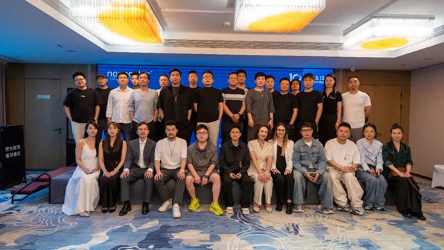 意式美学“漆”袭山城！Novacolor十周年设计沙龙引爆重庆