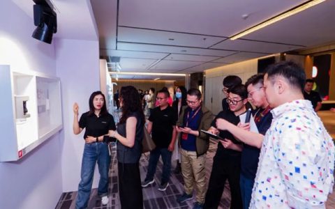 西顿携手设计大咖刘亮週&郑东贤，以光影重构古都设计新思潮