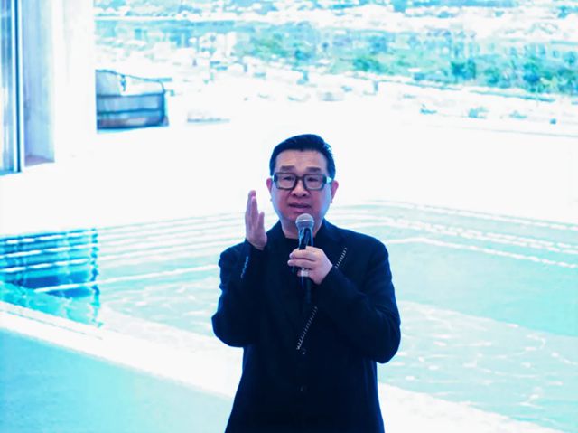 西顿携手设计大咖刘亮週&郑东贤，以光影重构古都设计新思潮