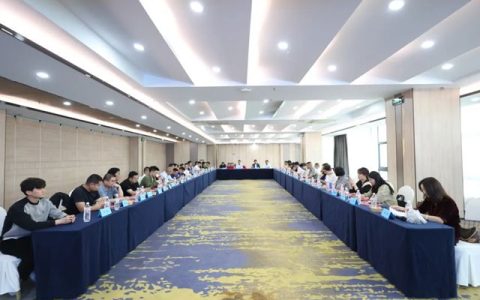 好美家实木地暖地板喜获“中国地板行业金质产品奖”