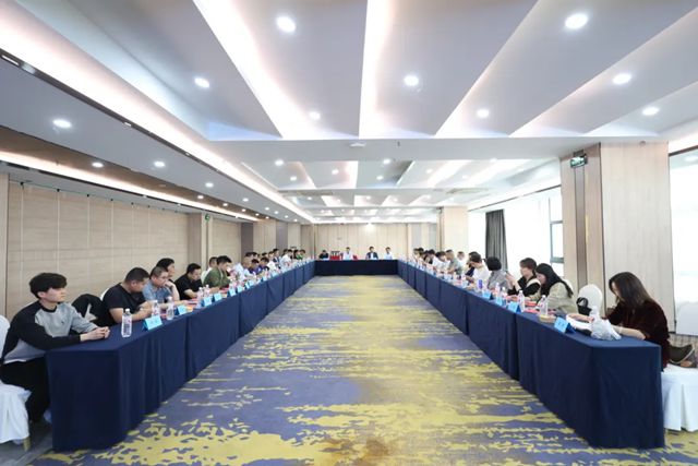 好美家实木地暖地板喜获“中国地板行业金质产品奖”