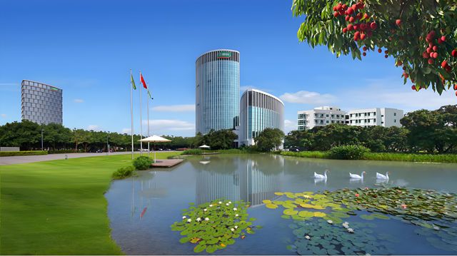 三棵树和万华化学联姻，能否让国产工业涂料在高端市场“起飞”？