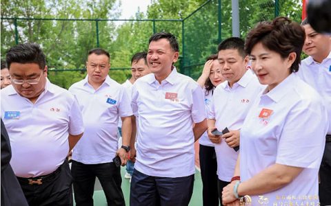 30年坚守初心，15年遥遥领先，280亿巨头向粗制滥造、恶性竞争宣战