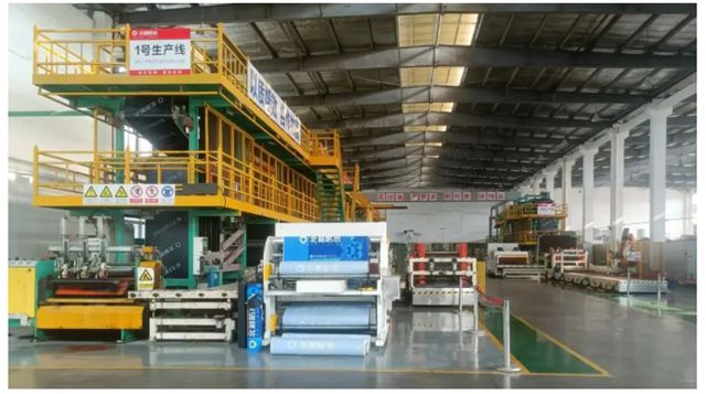 北新建材品牌案例登上中国大连高级经理学院央企培训课堂