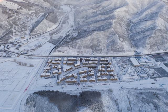 卓宝防水助力奥运健儿圆梦冬奥
