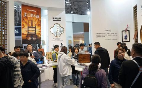 嘉宝莉斩获科技创新「金奖」