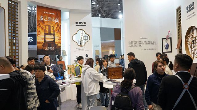嘉宝莉斩获科技创新「金奖」