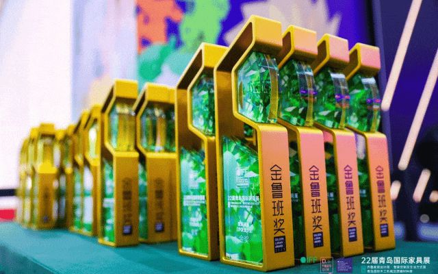 嘉宝莉斩获科技创新「金奖」