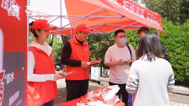 东方雨虹：三十载匠心守护，用专业点亮万千家庭