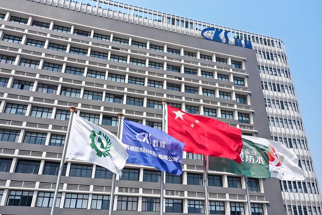 "劣币"横行？东方雨虹/科顺/北新联手亮剑：零容忍打假，重塑行业生态