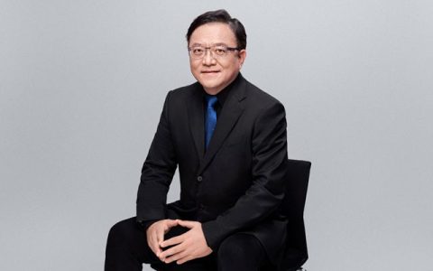 如何助力企业穿越周期？立邦中国首席运营官孙荣隆金漆奖独家解读