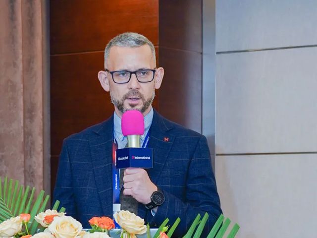 阿克苏诺贝尔革命性防火涂料Chartek® ONE落地中国