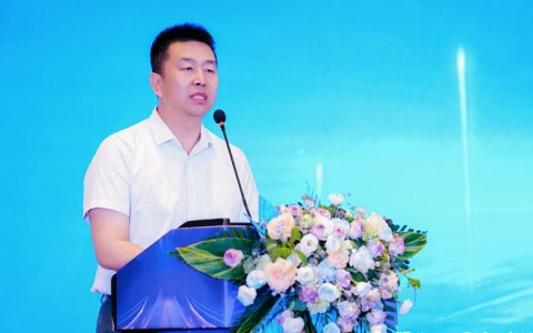 中涂协秘书长刘杰：以"专精特新"破局行业"内卷"，引领高质量发展