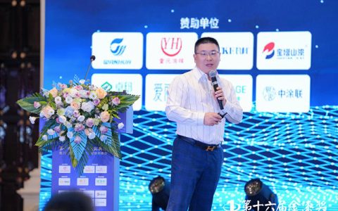 中外涂料网创始人李甫年：2025涂料行业格局生变，五大布局教你弯道超车