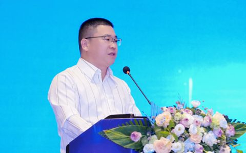 李甫年解码涂料行业破局之道，三大方向重塑产业新局！