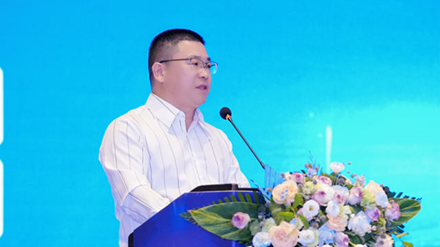 李甫年解码涂料行业破局之道，三大方向重塑产业新局！