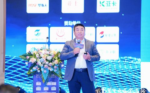 破卷立新！邹博士的"网红经销商"模式为何能年销千万？