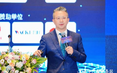 “涂料奥斯卡”盛启！钱轶菲现场拆解企业赢利增长密码