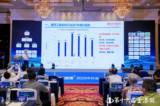 山城重庆热辣滚烫，第十六届金漆奖破卷立新荣耀启幕