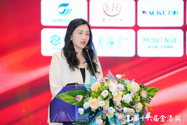 第十六届金漆奖榜单重磅发布  谁是最大赢家