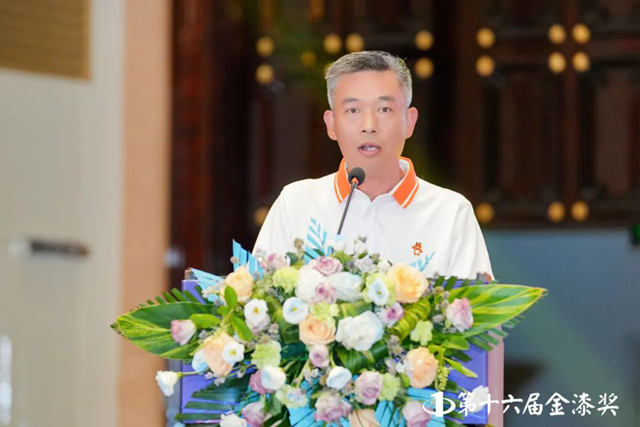 第十六届金漆奖榜单重磅发布  谁是最大赢家