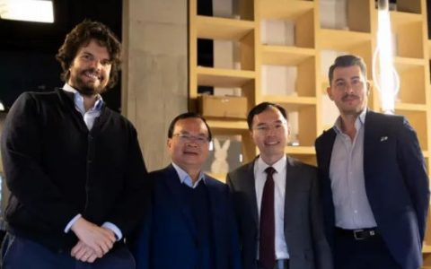 Novacolor十周年全球发布会 | 重构空间美学叙事