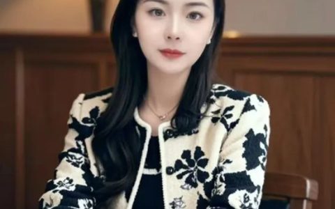 颜值堪比明星，却全年无休，无矿美女用努力“惊艳”众人