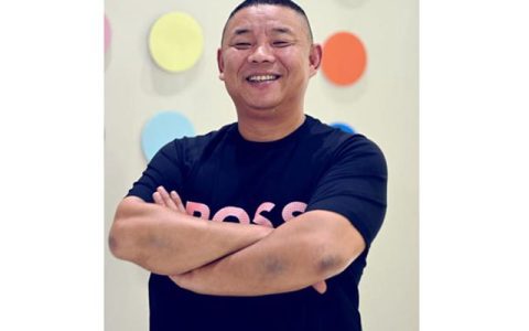 再有20天，年交付百栋别墅的“仿石漆云哥”，将空降金漆奖传经送宝